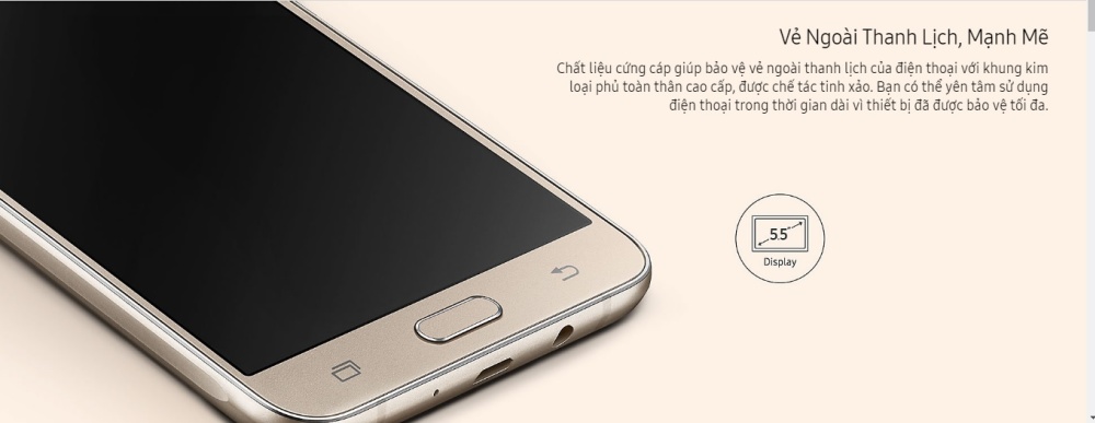 Samsung Galaxy j7