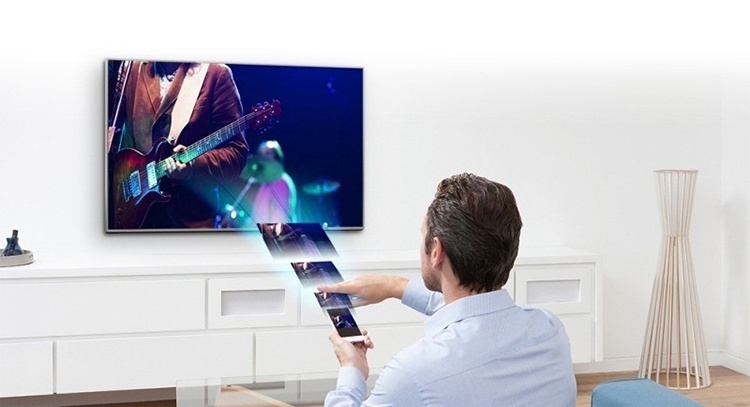 Panasonic DX650V