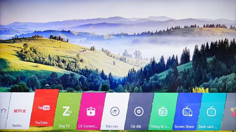 LG-LH570T