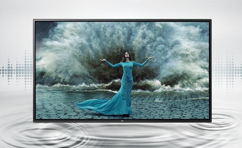 LG-LH570T