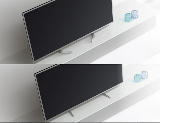 Panasonic DX650V