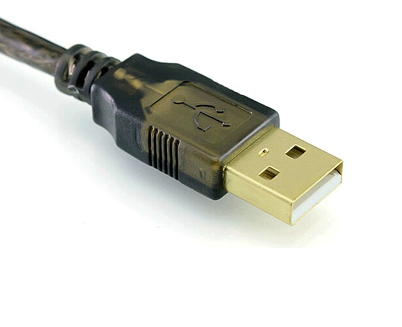 Cáp USB nối dài 15m có chíp khuếch đại chính hãng Ugreen UG-10323 2
