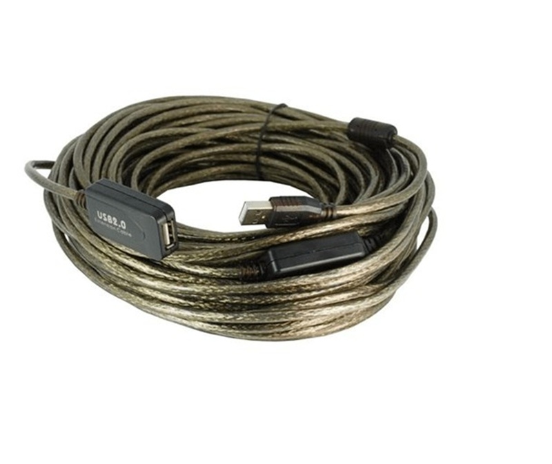 Cáp USB nối dài 15m có chíp khuếch đại chính hãng Ugreen UG-10323 4