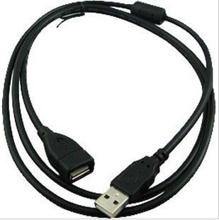 DÂY NỐI DÀI USB 1.5M CHỐNG NHIỄU LOẠI TỐT 1
