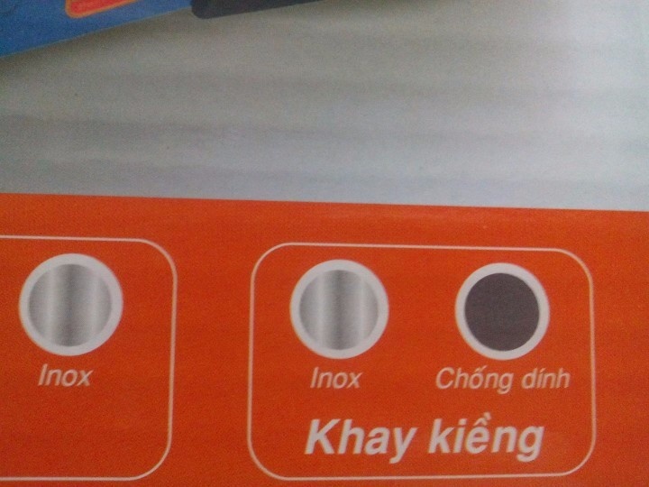 Bếp gas du lịch KIM CƯƠNG SƠN 5