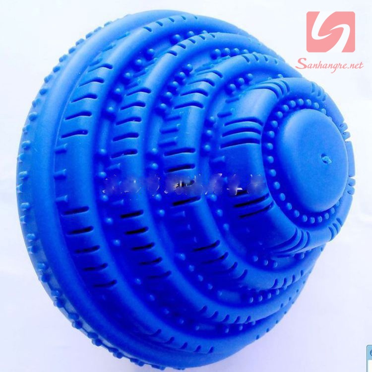 Bóng giặt WashingBall KM 8801 hàng Nhật