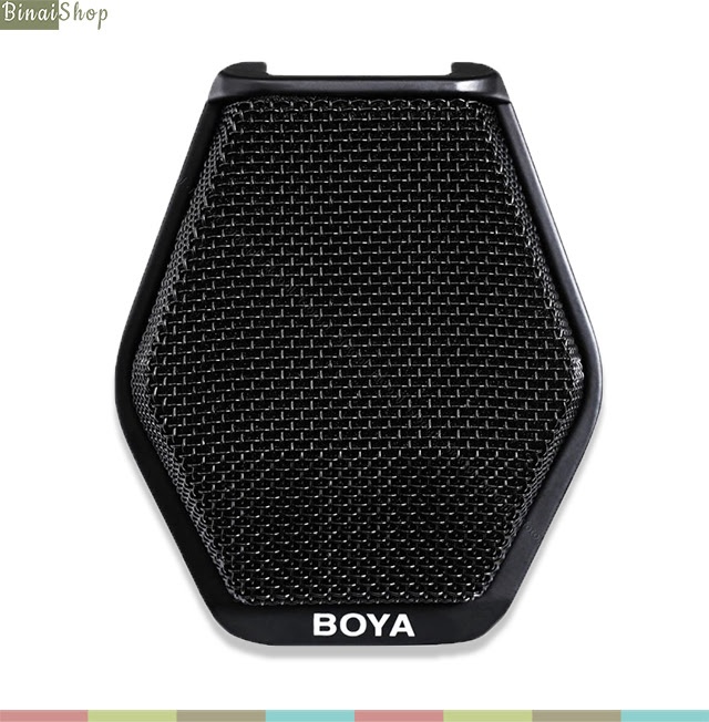 Boya BY-MC2