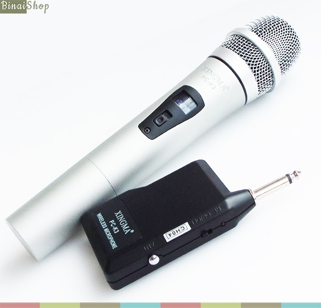 XINGMA PC-K3 