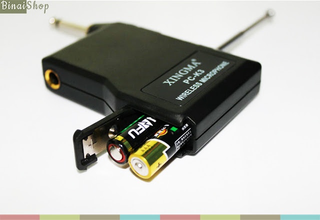 XINGMA PC-K3 