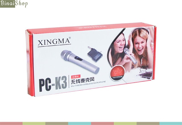 XINGMA PC-K3 