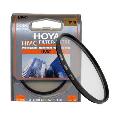 filer hoya hmc uv