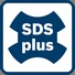 SDS-plus toolholder