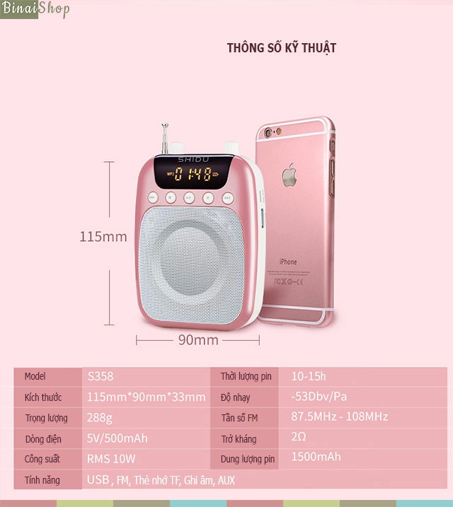 Máy trợ giảng
