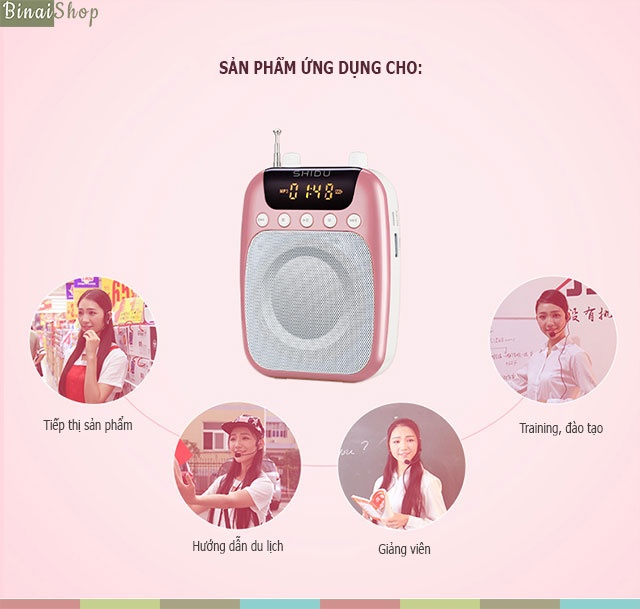 Máy trợ giảng