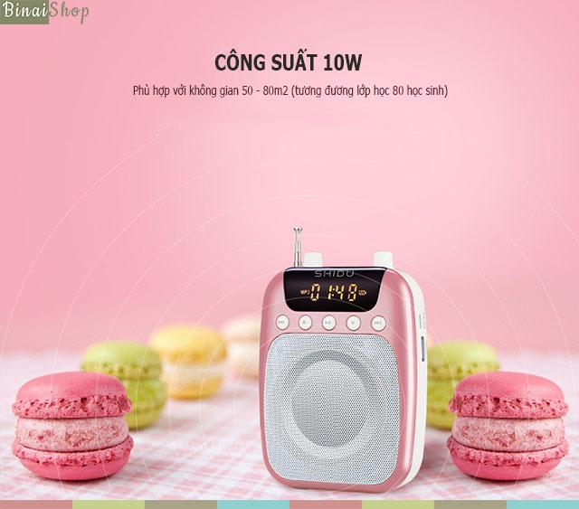 Máy trợ giảng
