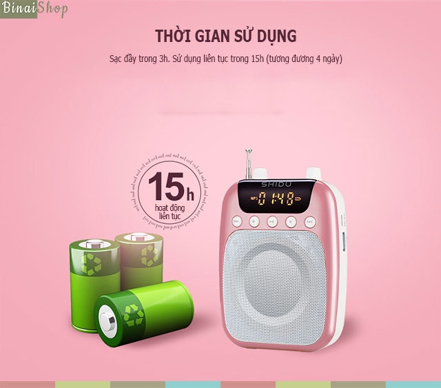 Máy trợ giảng