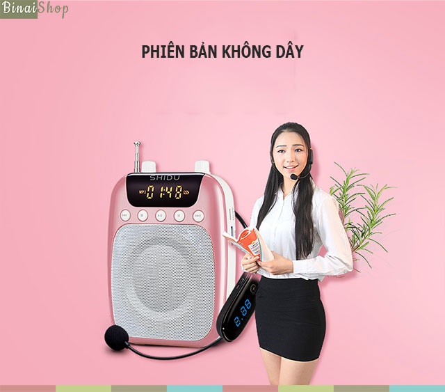 Máy trợ giảng