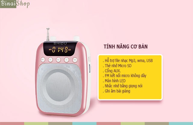 Máy trợ giảng