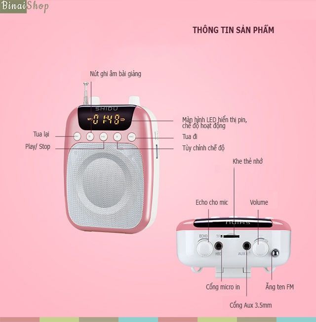 Máy trợ giảng