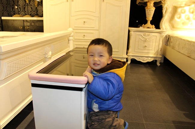 khuyen mai day bot bien boc canh ban gia re