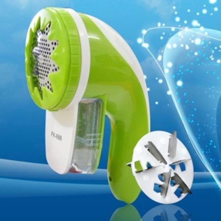 Máy cắt lông xù 6 lưỡi 6