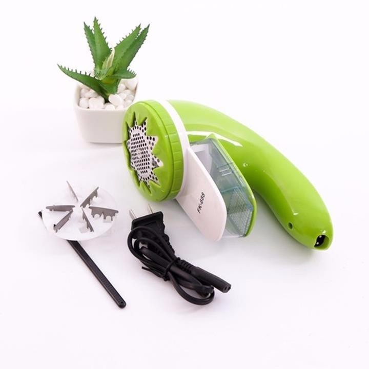 Máy cắt lông xù 6 lưỡi 5