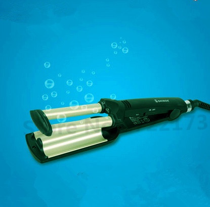 ​Máy Uốn Tóc Gợn Sóng Shinon Sh8987T