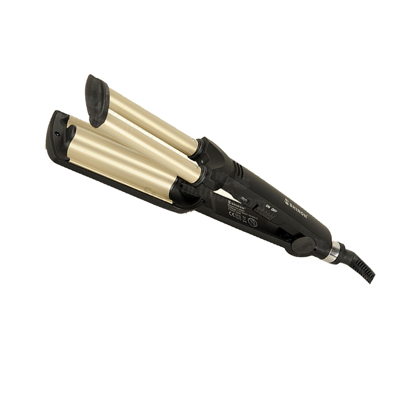 ​Máy Uốn Tóc Gợn Sóng Shinon Sh8987T