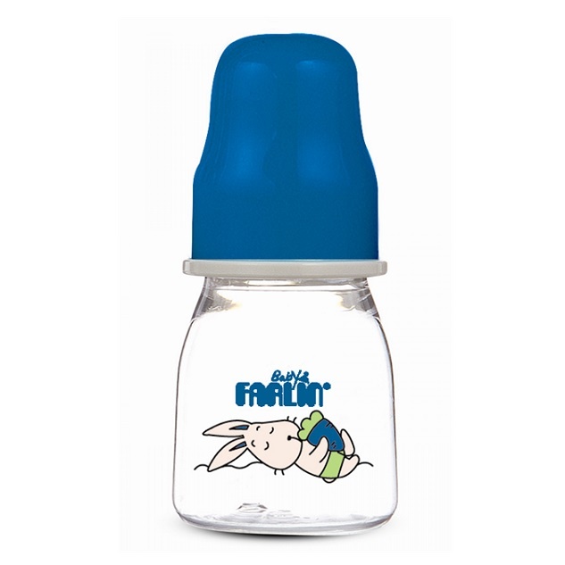 Bình Farlin Vô Trùng NF-205 (60cc)