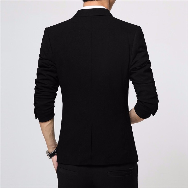 Áo vest nam kaki cực hót 3