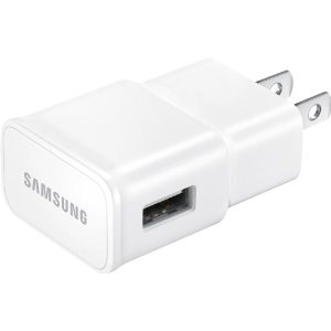 Samsung Adaptive Fast Charging Wall Charger
