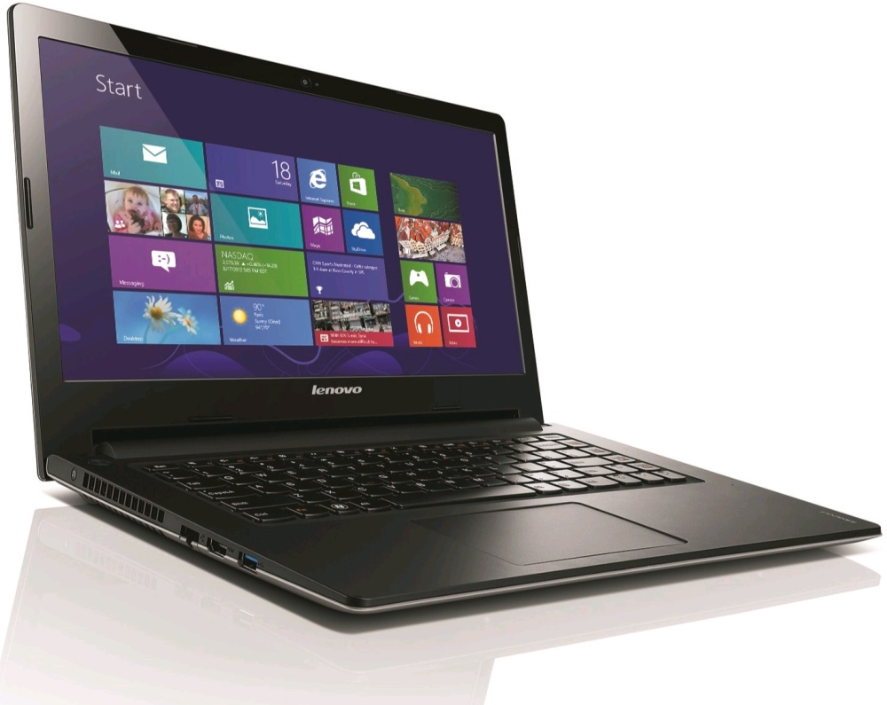 Laptop Lenovo IdeaPad S400 (5935-6471) 14 inch - Laptop Cơ Bản [Hà Nội] |  