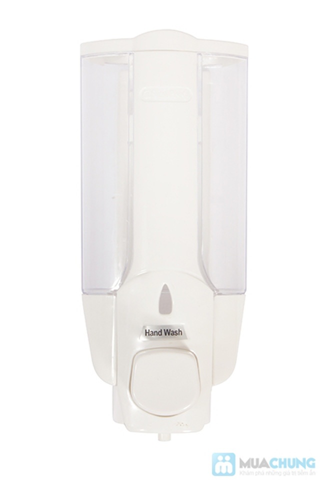 Hộp đựng nước rửa tay treo tường - 6
