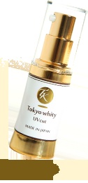 Kem lót, Kem nền TOKYO WHITY 1
