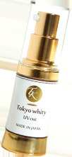 Kem lót, Kem nền TOKYO WHITY 9
