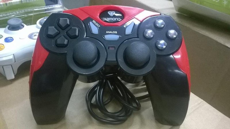 MS11 -Tay Game Diamond 628 dành cho Game thủ  Đấu giá kết thúc hôm nay 23h00p ngày 13/1/2020 - 2