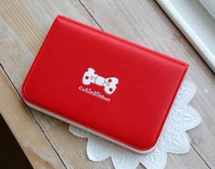 Sổ đựng Name Card 