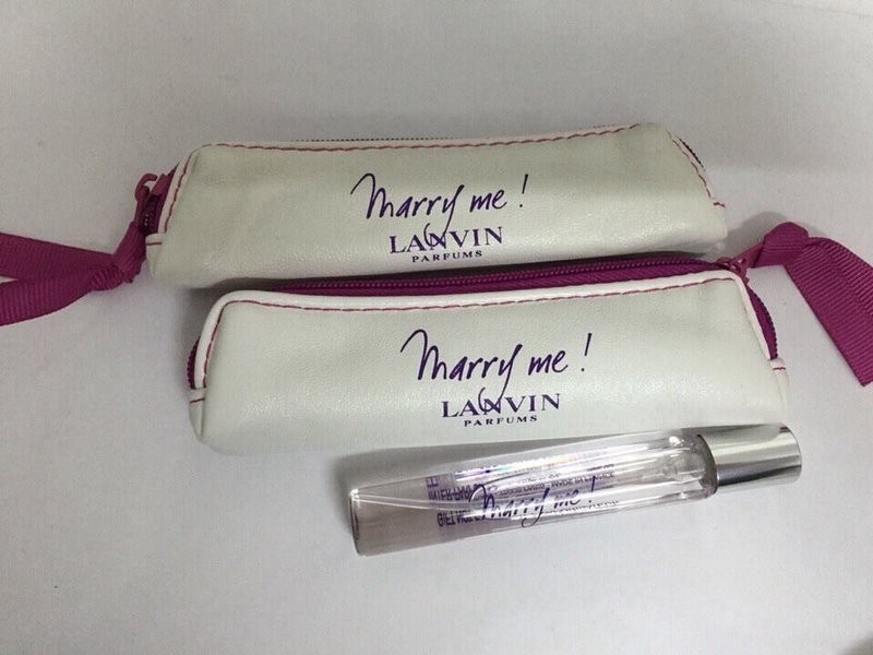 Nước Hoa Mini Lanvin - Marry Me 3