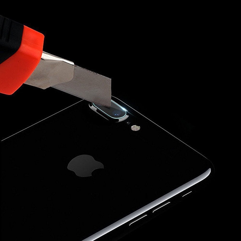 Miếng dán kính cường lực camera iPhone 7 Plus chính hãng Usams