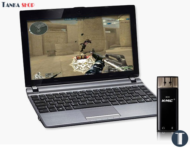 K-Mic KM720