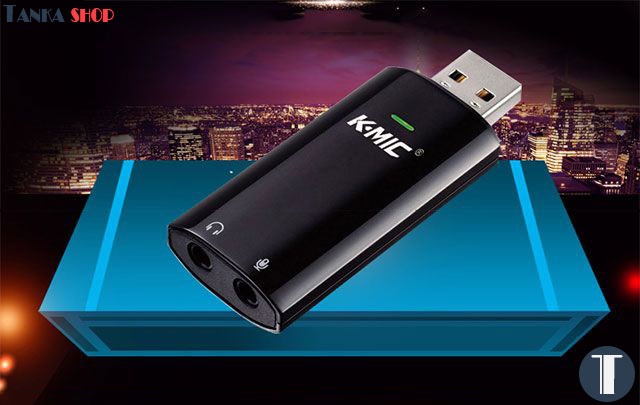 K-Mic KM720