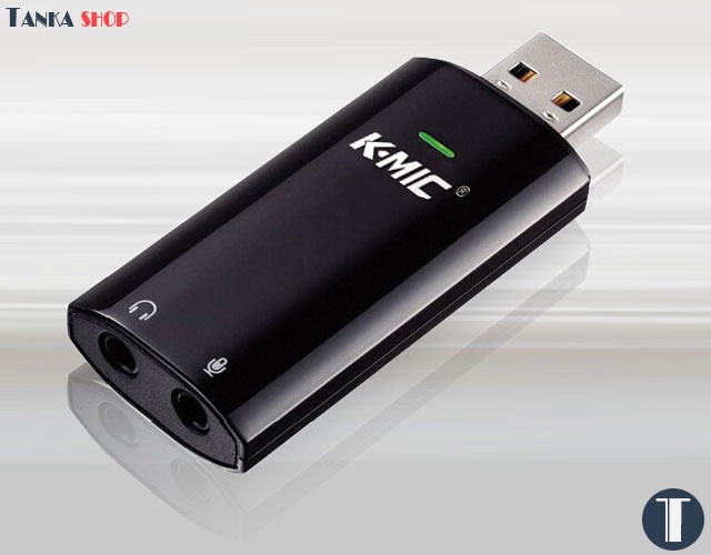 K-Mic KM720