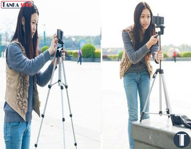 Enze Tripod ET-3110