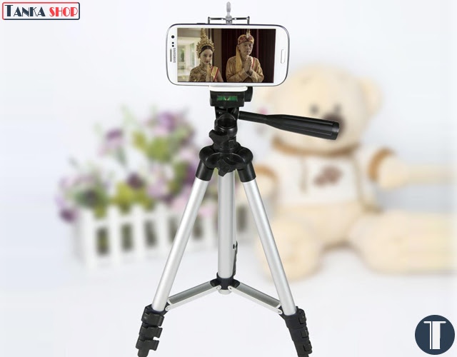 Enze Tripod ET-3110