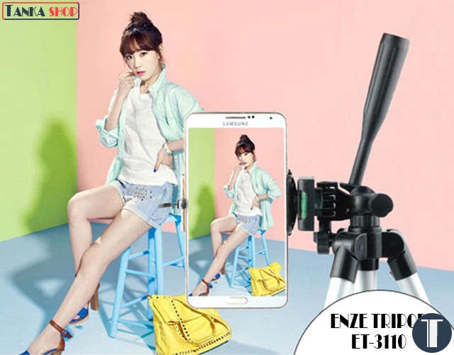 Enze Tripod ET-3110