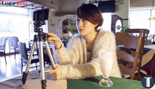 Enze Tripod ET-3110