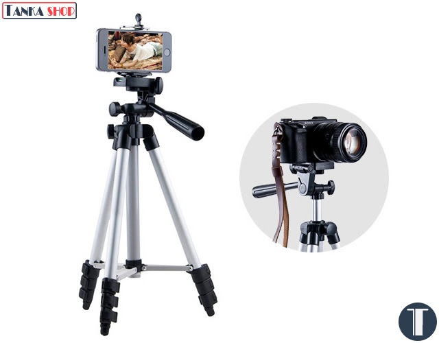 Enze Tripod ET-3110
