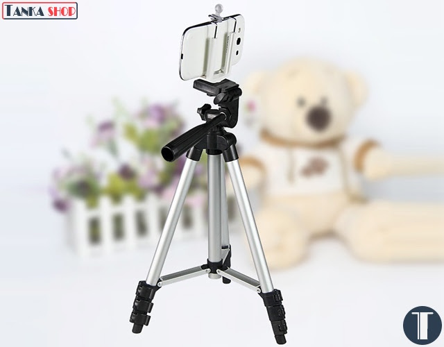 Enze Tripod ET-3110