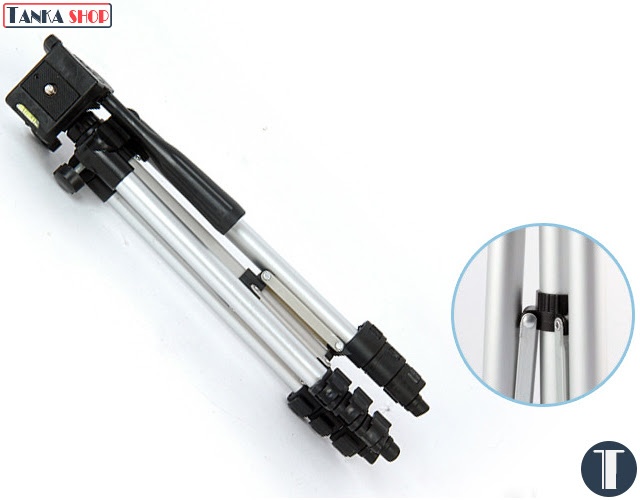 Enze Tripod ET-3110