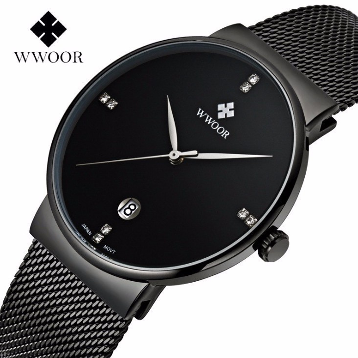 Đồng hồ WWOOR 8018 chính hãng 1